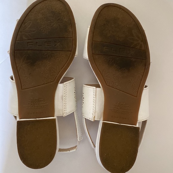 Life Stride Velocity Sandals - Picture 3 of 5